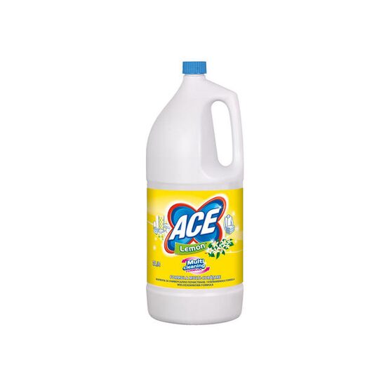Inalbitor Ace Lemon, 2L
