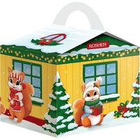 Set cadou Roshen Târgul de Crăciun 561 g 