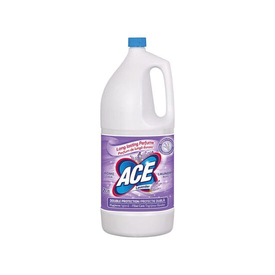 Inalbitor Ace Lavanda, 2L