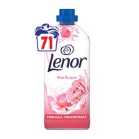Balsam de rufe Lenor Rose Bouquet, 71 spalari, 1.491l