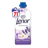 Balsam de rufe Lenor Lavender & Camomille, 71 spalari
