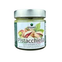 Crema tartinabila de fistic Disano, 190 g