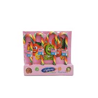 Acadele Baston Stand Cutie 22 g , 25 buc