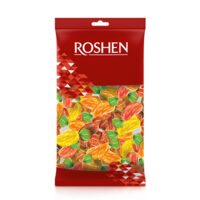 Bomboane Roshen Citrus Mix, 1Kg