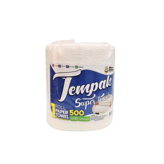 Role prosop Tempak Miran 500 g