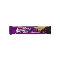 Napolitane Morello XL Cacao 42 g – napolitană crocantă cu cremă de cacao