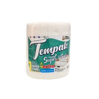 Role prosop Tempak Miran, 4 straturi 