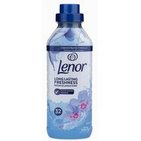 Balsam de rufe concentrat Lenor Spring Awakening, 675 ml – 32 spălări