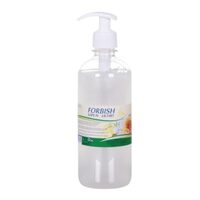 Sapun lichid Forbish cu dozator, 500ml