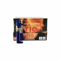 Brichetă Laser TIO, 20 bucati