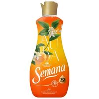 Balsam de rufe superconcentrat Semana Aura Joy 70 spalari 1.4L