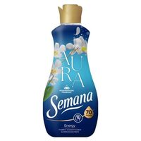 Balsam de rufe Superconcentrat Semana Aura Energy, 1.4 L – 70 spălări