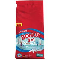 Bonux Detergent pudra automat Polar Ice, 4.5kg