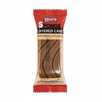Sponge Cake Tanitap cu Cremă de Vanilie 60 g