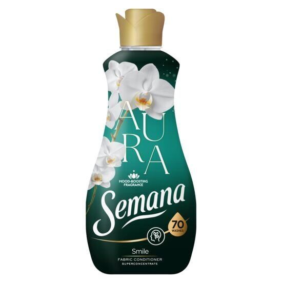 Balsam de rufe Semana Aura Smile 1.4 L – 70 spălări