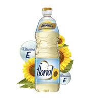 Ulei de floarea soarelui Floriol 1l