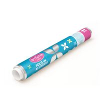 ARMONIA Folie Aluminiu 10m