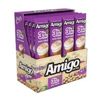 Irish Cream 3 in 1, Amigo, 24 x 13 g