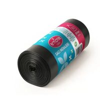 ARMONIA Saci Menajeri Ultra 35L / 20 buc