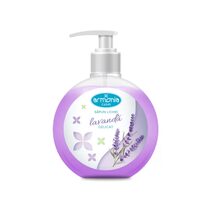 ARMONIA Săpun Lichid 500ml Lavandă