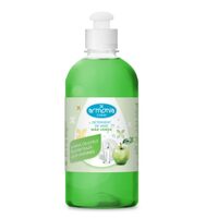 ARMONIA Detergent Vase 500ml Măr Verde