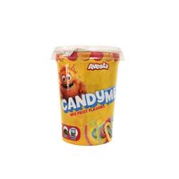 Jeleuri AVESTA Candy Noodles cu aroma de fructe 125 g
