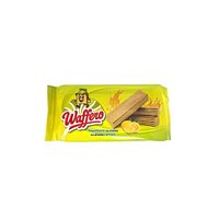 Napolitane Wafero Lămâie 220 g