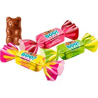 Bomboane Boo Bear 1kg – Delicii dulci Roshen