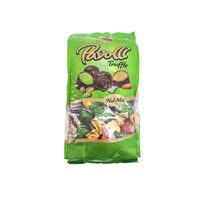 Praline Kamila Nutmix Pavolli 1kg – Amestec crocant de nuci și ciocolată