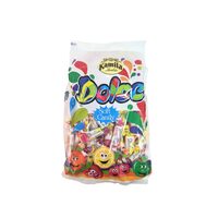 Caramele asortate Kamila Dolce Toffe 1kg – Mix delicios de arome