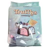 Bomboane Kamila Truffle Blue 750g – Trufe elegante din ciocolată