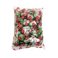 Bomboane Rafinatto cu cocos și migdale, 1000g