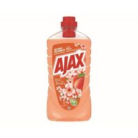 Solutie pardoseala Ajax Fete des Fleurs Peach Blossom 1 L