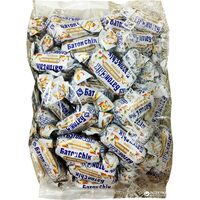 Bomboanele Chik cu aromă de lapte 1kg