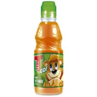 Suc Tedi Go multivitamine cu miere 300ml, SGR
