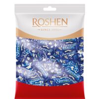 Sorrento Roshen – bomboane glazurate cu cremă și brandy, 1kg