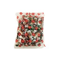 Praline cu arahide și secară prăjită Kozak, 1000g