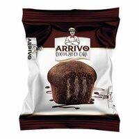Arrivo Briosa cu sos de ciocolata 55g
