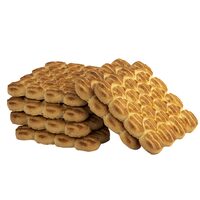 Biscuiți Sakura, 4,5 kg