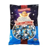 Bomboane de pom cu cremă de castane Dolcetta 300 g