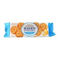 Biscuiți Butter Cookies Roshen. 140g