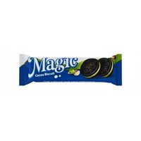 Biscuiți Magic ORE cu cremă de fistic 65g
