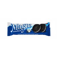Biscuiții Magic ORE Kremali cu cacao și cremă de vanilie 65g