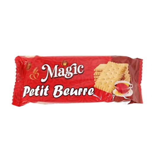Biscuiți Petit MAGIC 100g
