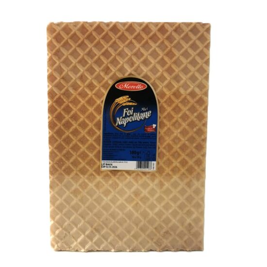 Foi Napolitane Morello Mari 180 g