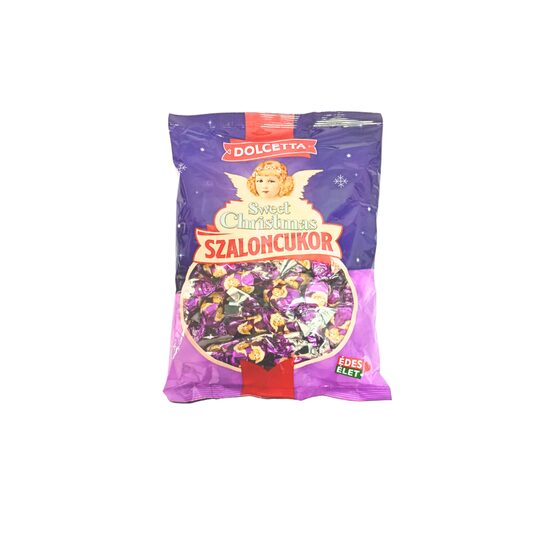 Bomboane de pom cu crema de alune Dolcetta, 300g