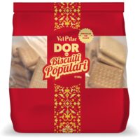 DOR de Biscuiți Populari Vel Pitar, 500g