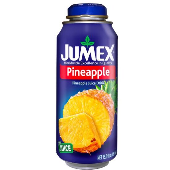 Suc Jumex Ananas 460 ml, SGR