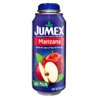 Suc Jumex Măr 473 ml, SGR