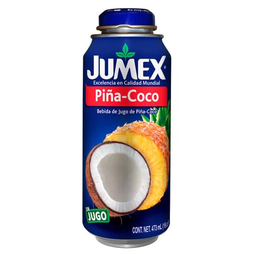 Suc Jumex Nucă de Cocos, 460ml, SGR